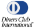 Logotipo Diners Club