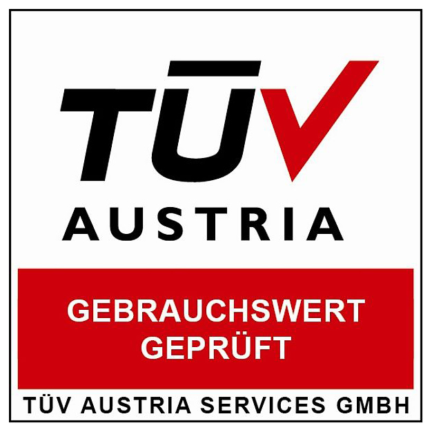 Logotipo TÜV